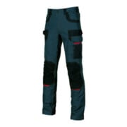 Jeans Exciting Platinum Gr.48 rust jeans U.POWER