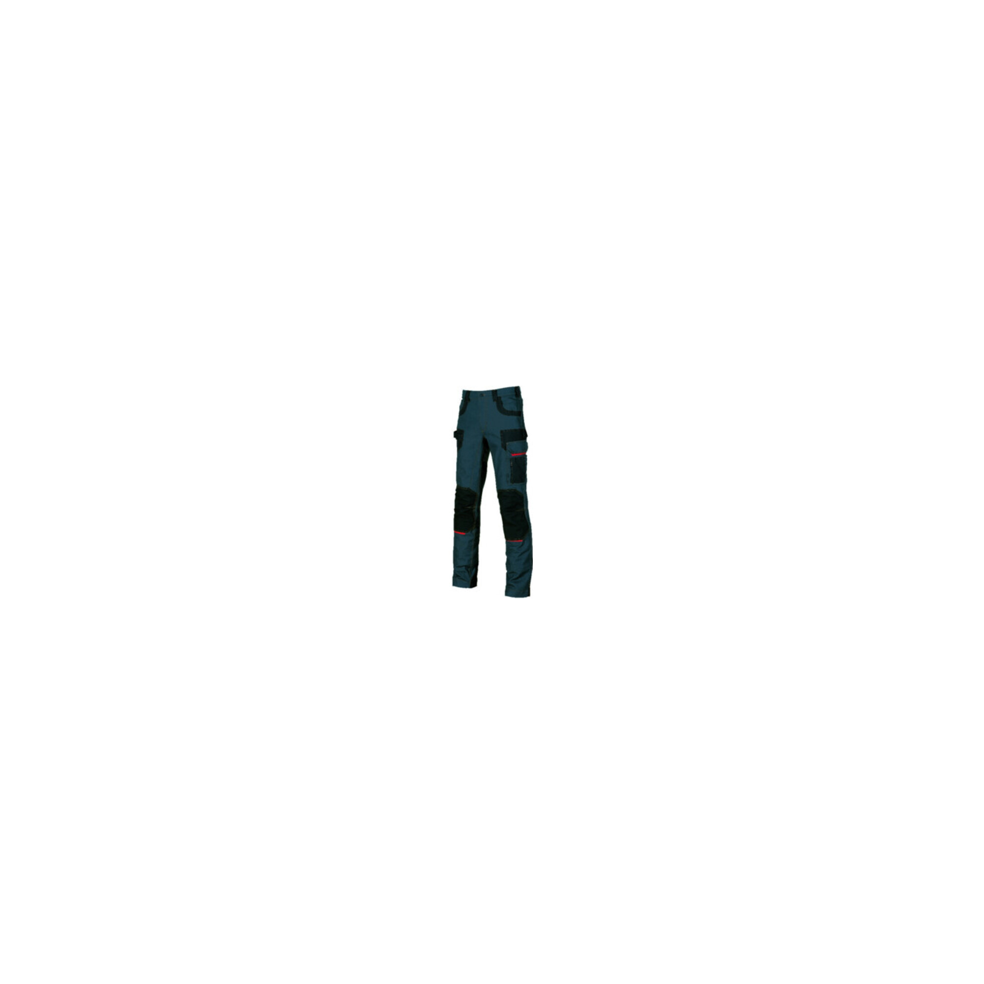 Jeans Exciting Platinum Gr.48 rust jeans U.POWER ; U-POWER