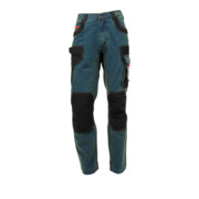 Jeans Exciting Platinum rust jeans U.POWER-4