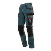 Jeans Exciting Platinum rust jeans U.POWER-5