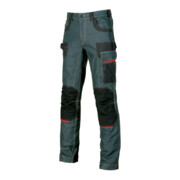 Jeans Exciting Platinum rust jeans U.POWER-2