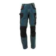 Jeans Exciting Platinum rust jeans U.POWER-4