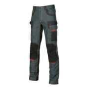 Jeans Exciting Platinum Gr.56 rust jeans U.POWER