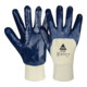 Gants de travail lapin Jena en tissu de coton enduit de nitrile-1