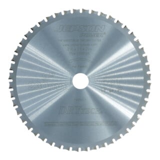 Jepson Drytech® HM-Sägeblatt Durchmesser 230 mm / 48Z für Stahl& Inox