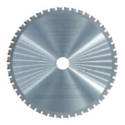 Jepson Drytech® HM-Sägeblatt Durchmesser 230 mm / 48Z für Stahl& Inox
