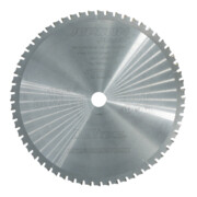 Jepson Drytech® HM-Sägeblatt Durchmesser 305 mm / 60Z für Stahl