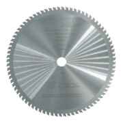 Jepson Drytech® HM-Sägeblatt Durchmesser 305 mm / 80Z für Stahl (dünnwandig)