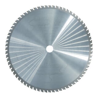 Jepson Drytech® HM-Sägeblatt Durchmesser 320 mm / 72Z für Stahl (dickwandig)