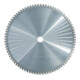 Jepson Drytech® HM-Sägeblatt Durchmesser 320 mm / 84Z für Stahl