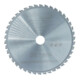 Jepson Drytech® HM-Sägeblatt Durchmesser 320 mm / 84Z für Stahl