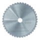 Jepson Drytech® HM-Sägeblatt Durchmesser 320 mm / 84Z für Stahl