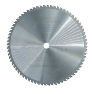 Jepson Drytech® HM-Sägeblatt Durchmesser 355 mm / 72Z für Stahl& Inox