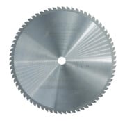 Jepson Drytech® HM-Sägeblatt Durchmesser 355 mm / 72Z für Stahl& Inox