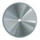 Jepson Drytech® HM-Sägeblatt Durchmesser 355 mm / 90Z für Stahl& Inox