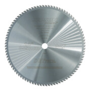 Jepson Drytech® HM-Sägeblatt Durchmesser 355 mm / 90Z für Stahl& Inox