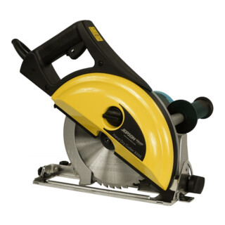 Jepson Hand Dry Cutter 8200 inkl. Sägeblatt 203/42Z Inox