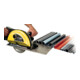 Jepson Hand Dry Cutter 8200 inkl. Sägeblatt 203/42Z Inox