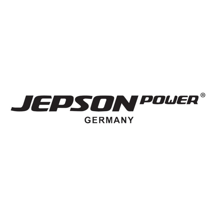 Jepson Hand Dry Cutter 8200 inkl. Sägeblatt 203/42Z Inox
