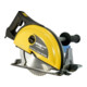Jepson Hand Dry Cutter 8230N 230V mit Durchmesser 230/48Z Inox Sägeblatt-1