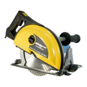 Jepson Hand Dry Cutter 8230N 230V mit Durchmesser 230/48Z Inox Sägeblatt