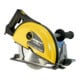 Jepson Hand Dry Cutter 8230N 230V mit Durchmesser 230/48Z Inox Sägeblatt