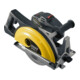 JEPSON POWER Akku-Metallhandkreissäge Hand Dry Cutter 8203E inkl. Sägeblatt u. Zubehör D=203mm-4