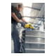 JEPSON POWER Akku-Metallhandkreissäge Hand Dry Cutter 8203E inkl. Sägeblatt u. Zubehör D=203mm-5