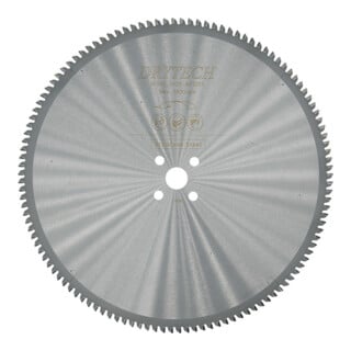 Jepson Power HM-Kreissägeblatt Drytech ø355x25,4x2,2mm 120Z