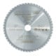 Jepson Power HM-Lame de scie Drytech D=203x25,4x1,7mm 54 dents pour Inox Jepson-1