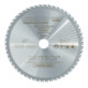 JEPSON POWER HM-Sägeblatt Drytech D=203x25,4x1,7mm 54Z für Inox Jepson-1