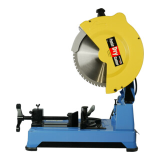 Jepson Premium Dry Cutter 9430 mit ⌀ 305/60Z Sägeblatt