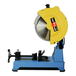 Jepson Premium Dry Cutter 9430 mit ⌀ 305/60Z Sägeblatt