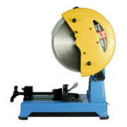 Jepson Premium Super Dry Cutter 9435 230V mit ⌀ 355/90 Z Sägeblatt