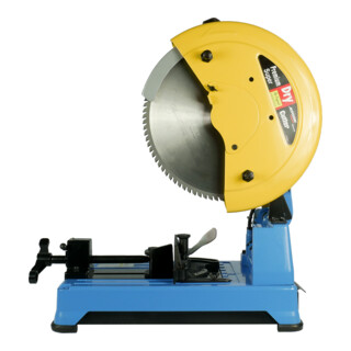 Jepson Premium Super Dry Cutter 9435 230V mit ⌀ 355/90 Z Sägeblatt