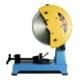 Jepson Premium Super Dry Cutter 9435 230V mit ⌀ 355/90 Z Sägeblatt