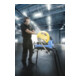 Jepson Premium Super Dry Cutter 9435 230V mit ⌀ 355/90 Z Sägeblatt
