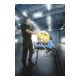 Jepson Premium Super Dry Cutter 9435 230V mit ⌀ 355/90 Z Sägeblatt