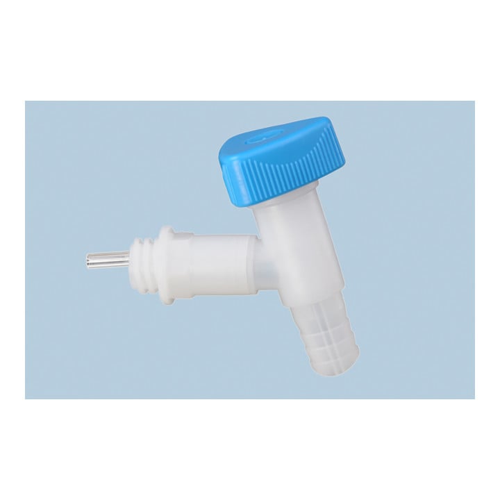 Jerricane à eau 22 l HD-PE empilable, avec robinet déch. H495xl350xP165mm HÜNERS