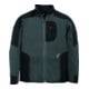 Jersey-Fleecejacke RALF Gr.XL anthrazit/schwarz FHB-1