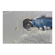 Jeu d'accessoires BOSCH p. carrelage GOP 4-pces-4