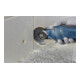 Jeu d'accessoires BOSCH p. carrelage GOP 4-pces