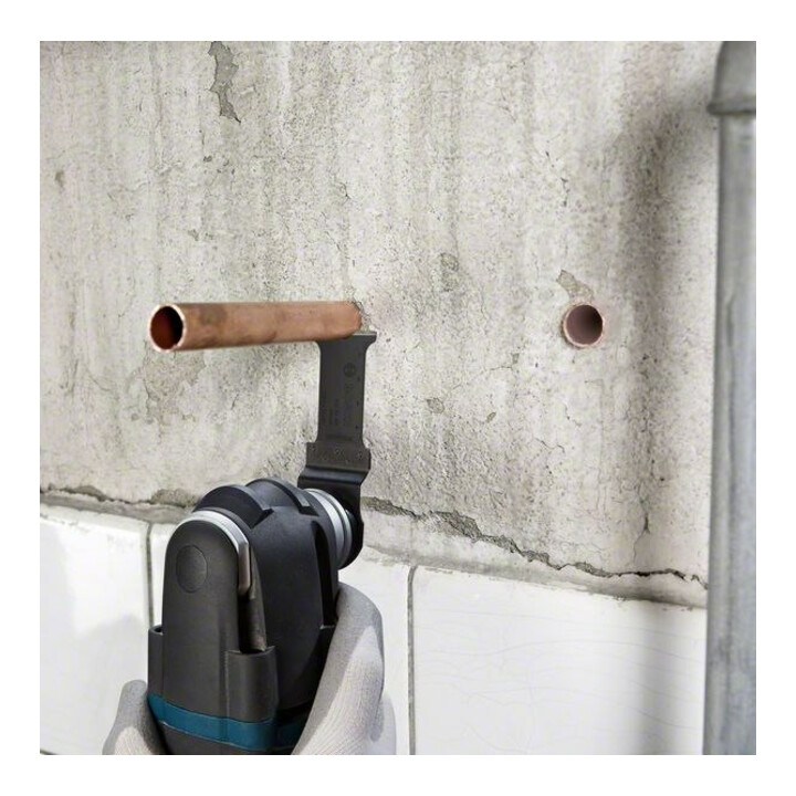Jeu d'accessoires BOSCH p. carrelage GOP 4-pces