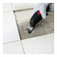 Jeu d'accessoires BOSCH p. carrelage GOP 4-pces