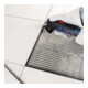 Jeu d'accessoires BOSCH p. carrelage GOP 4-pces