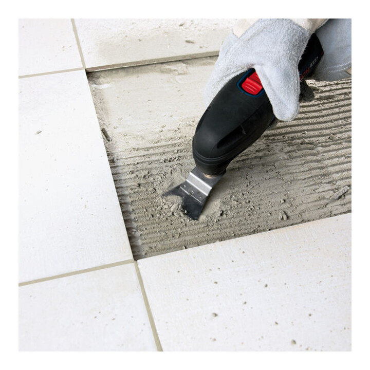 Jeu d'accessoires BOSCH p. carrelage GOP 4-pces