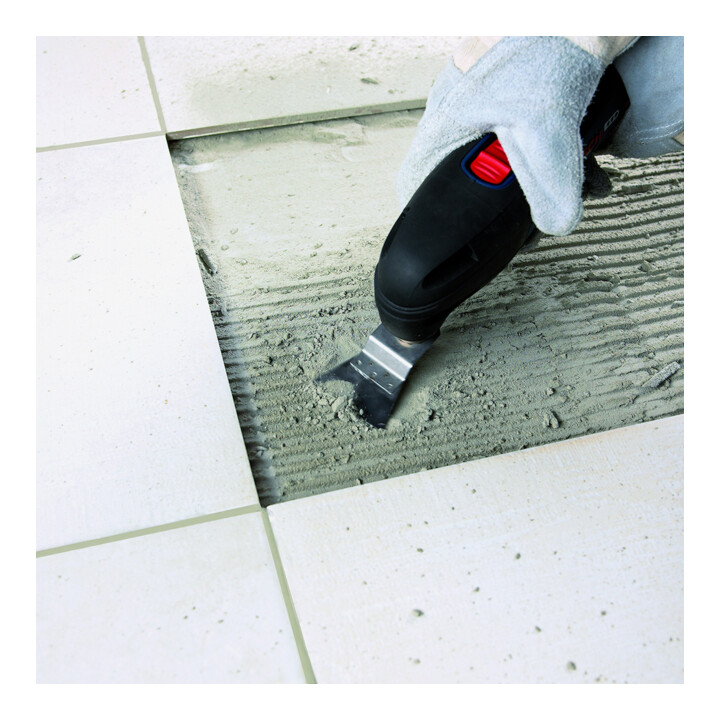 Jeu d'accessoires BOSCH p. carrelage GOP 4-pces