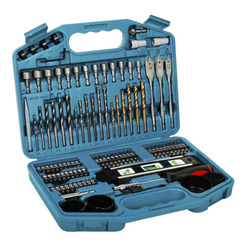 Jeu d'accessoires Makita P-67832