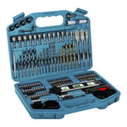 Jeu d'accessoires Makita P-67832-4
