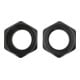 Jeu d’adaptateur pour filetage 7/8“x11G, 2 pièces KS Tools